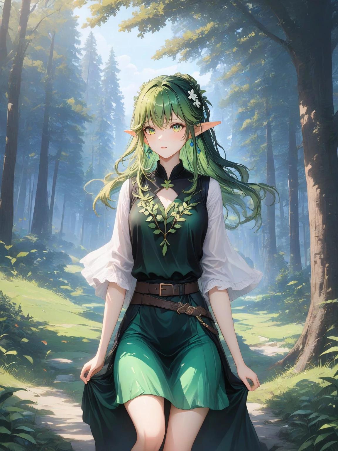Elara Meadowlight thumbnail