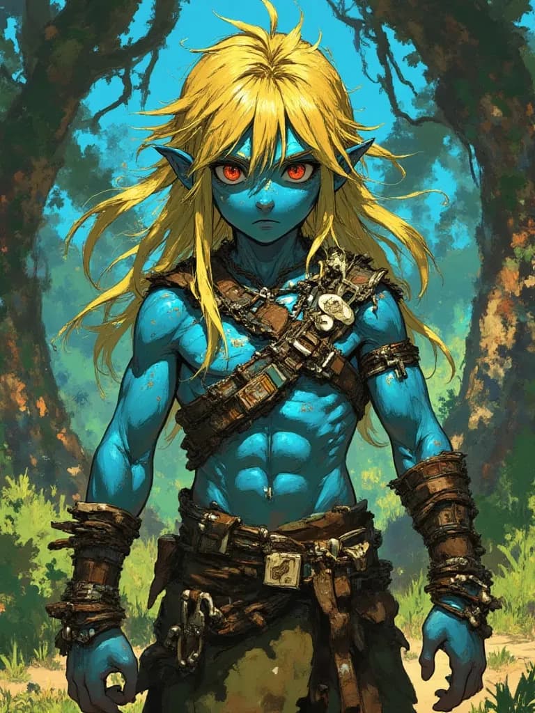 Bakugo navi  thumbnail