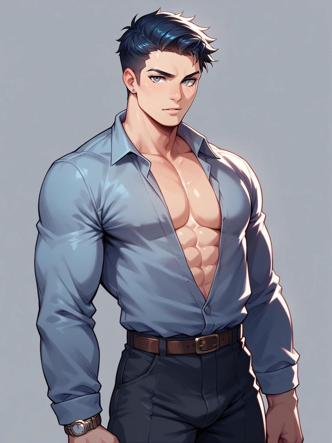 Ethan Blackwood thumbnail