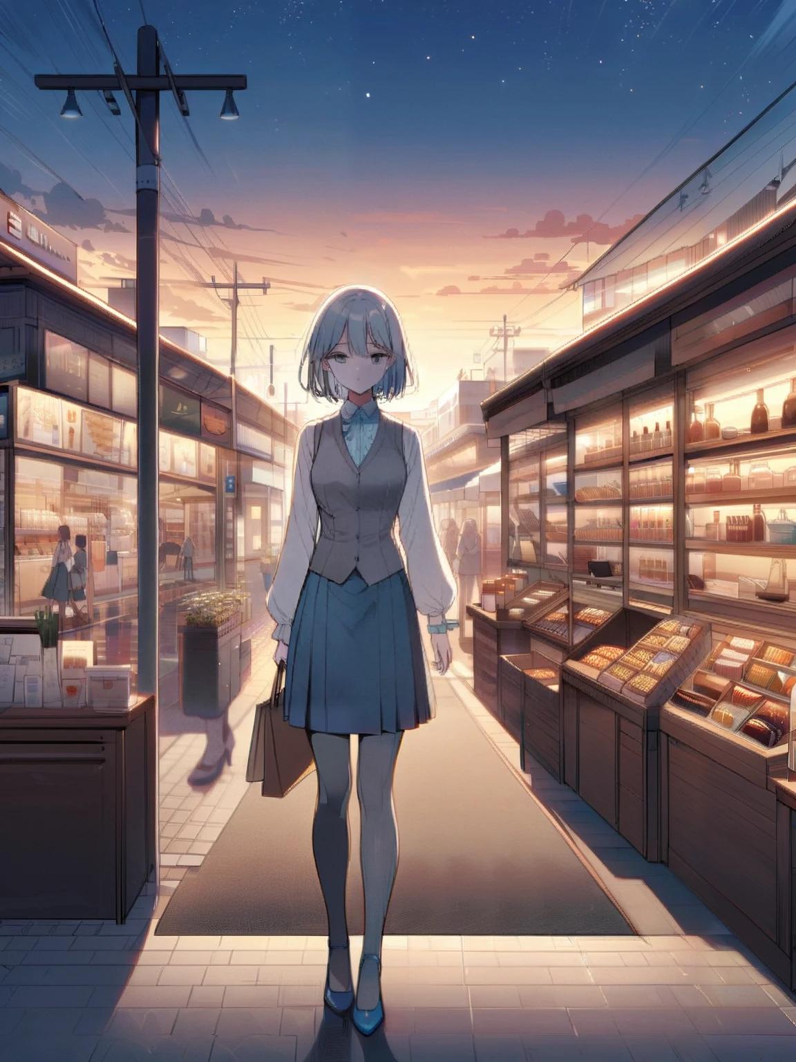 Possess A Woman : Mall Version thumbnail