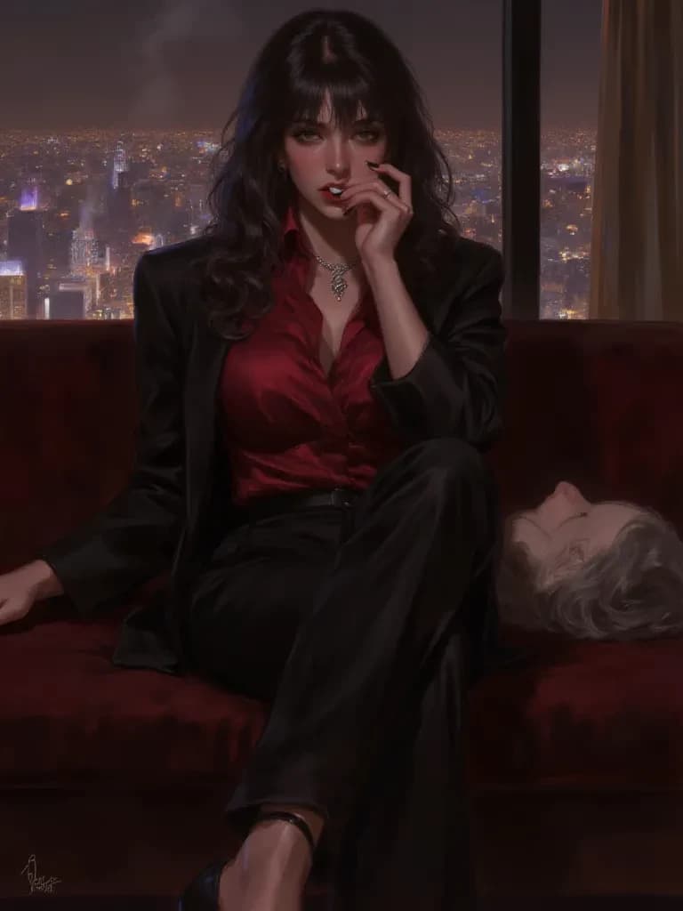 Valentina Val Valkov  thumbnail