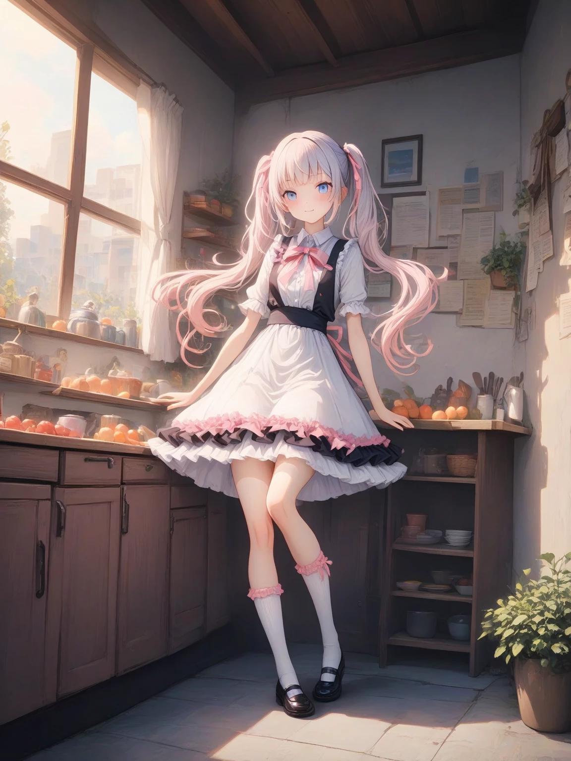 Lily (nude sister) thumbnail
