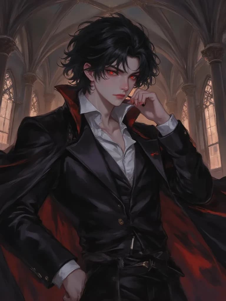 Elias Veylan  thumbnail