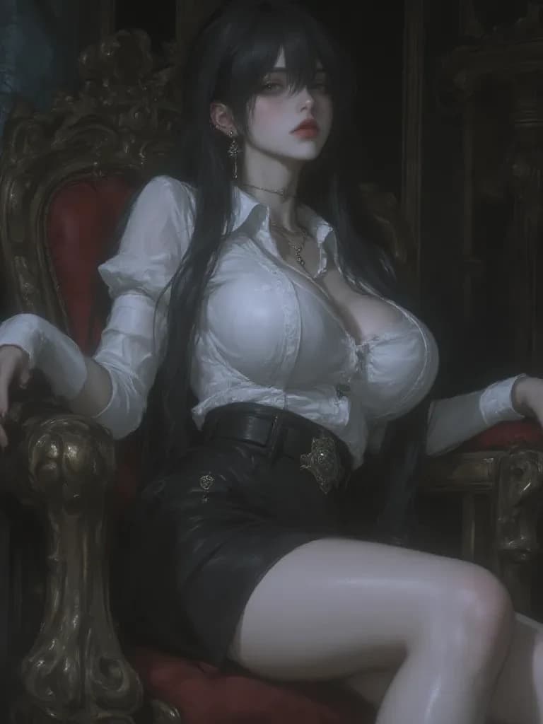 Seraphina thumbnail