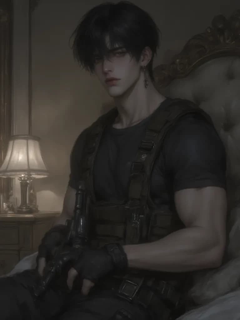 Agent Rayn thumbnail