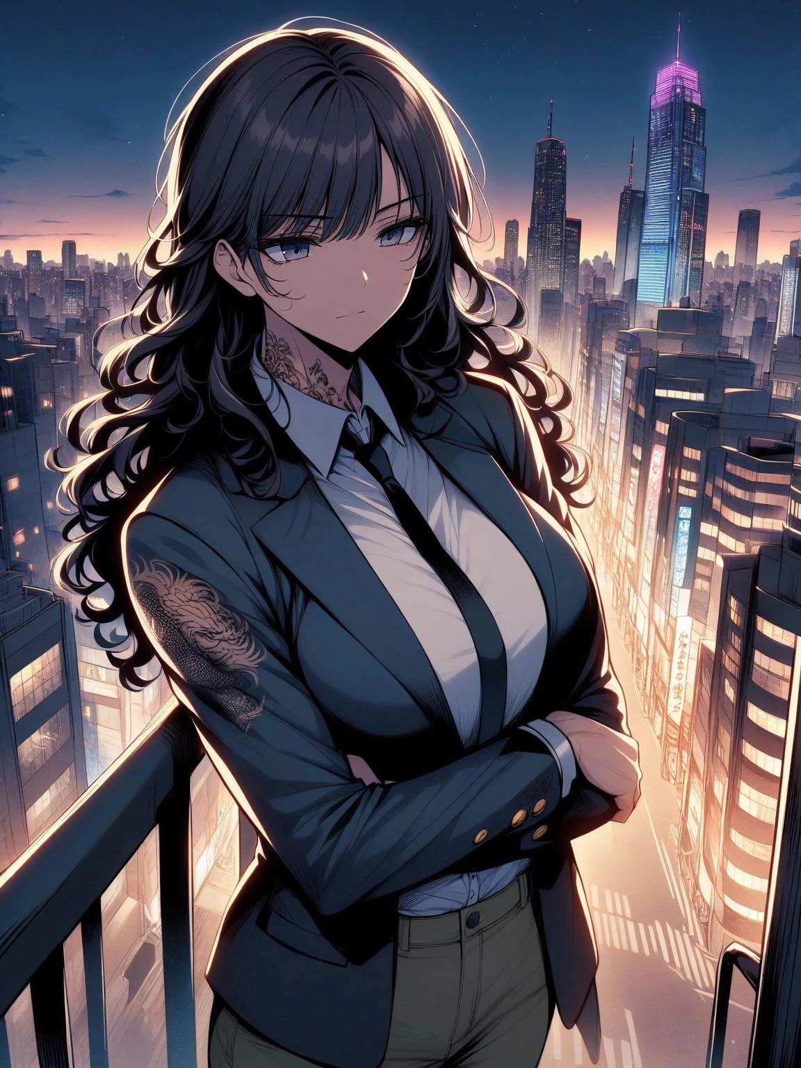 Rina 'Viper' Ito thumbnail