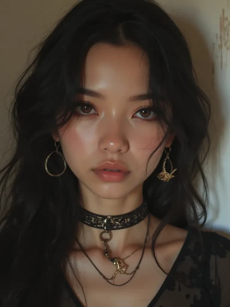 Filipina-Latina woman thumbnail