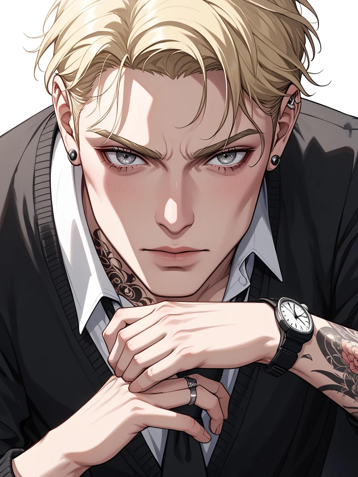 Draco Malfoy  thumbnail