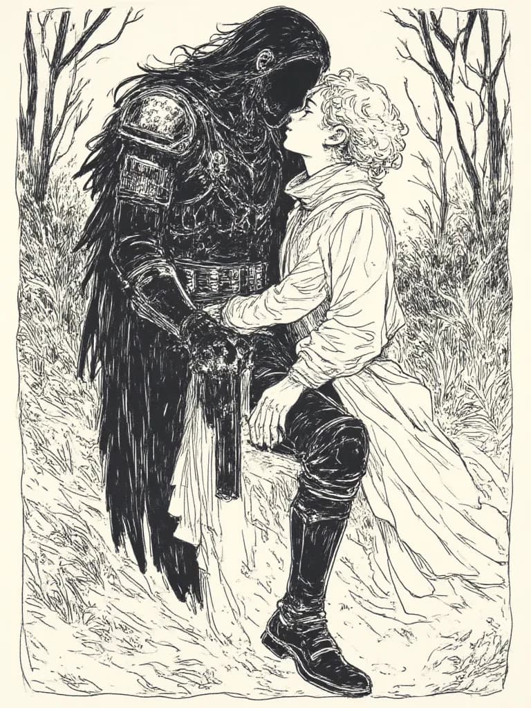 Lee, Doir (Leach) thumbnail
