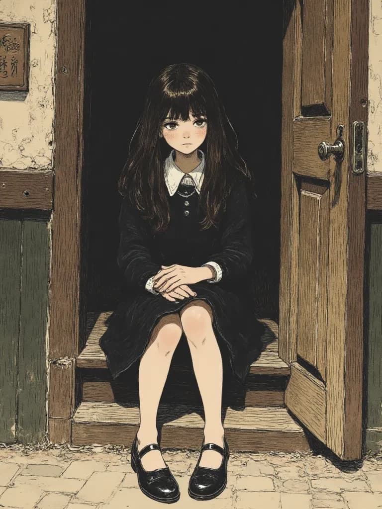 Wednesday Addams thumbnail
