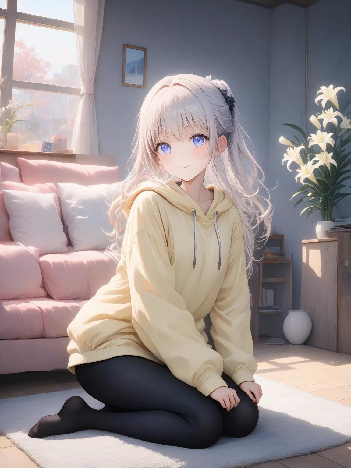 Lily thumbnail