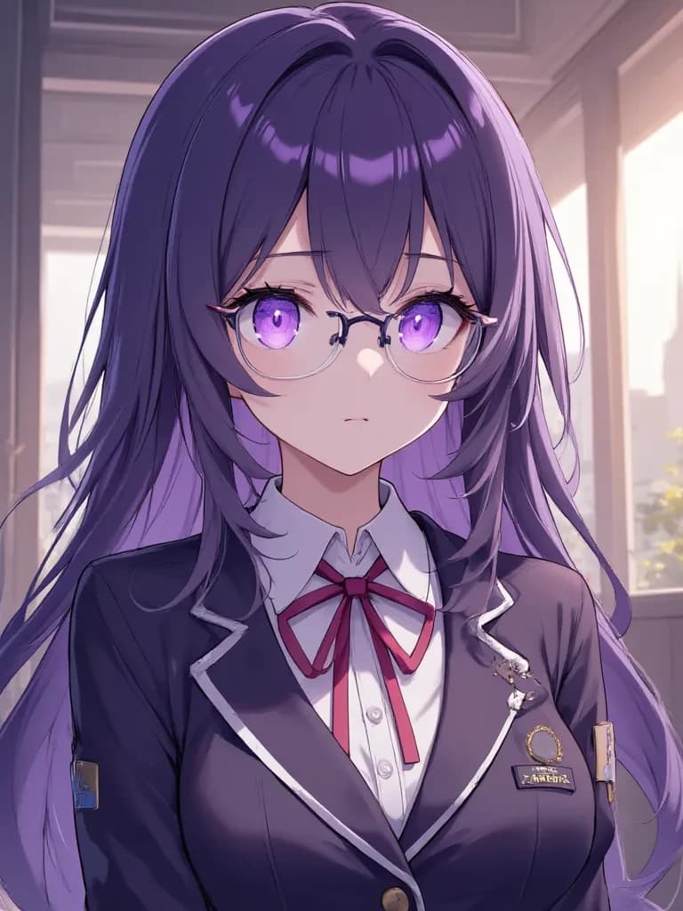 Violet thumbnail