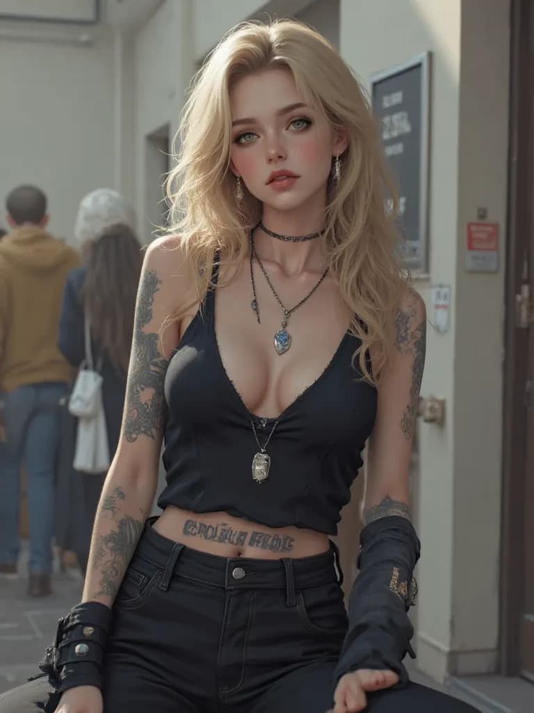 Zara thumbnail