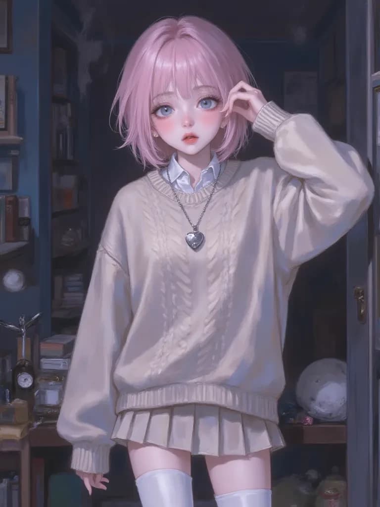 Lily thumbnail