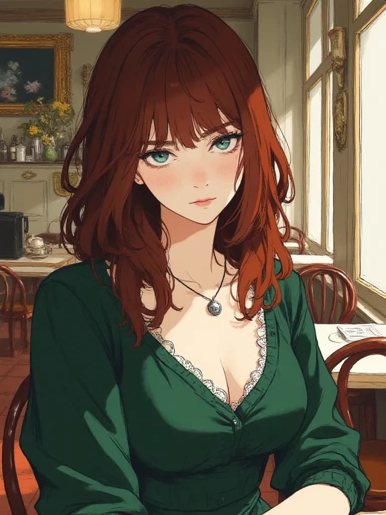 Veronica thumbnail