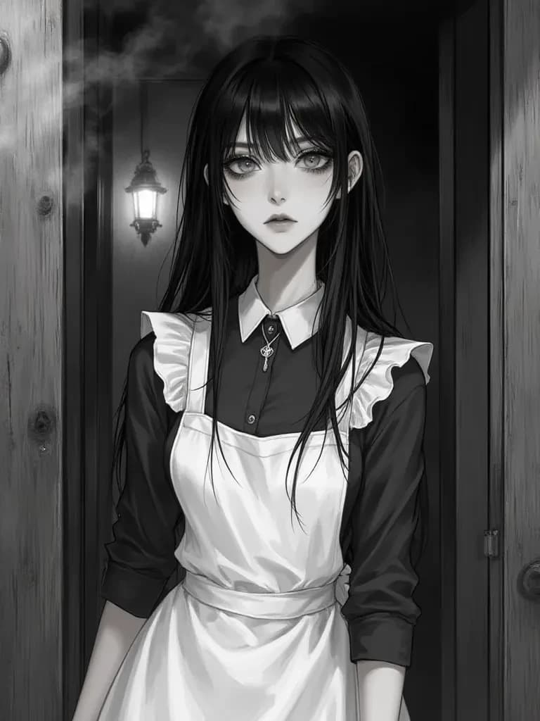 Midnight Restaurant (Novia)  thumbnail