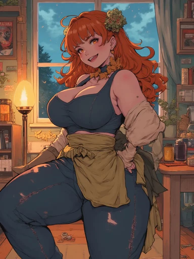 Aurora (your annoying roommate) thumbnail