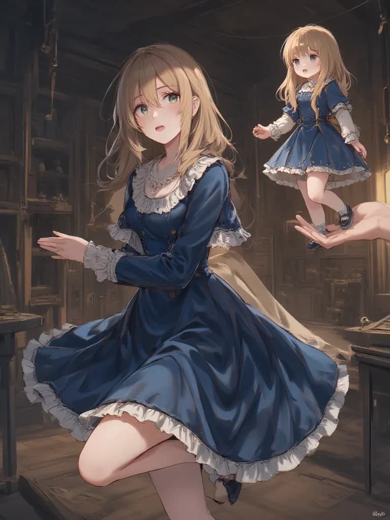 Lumina thumbnail
