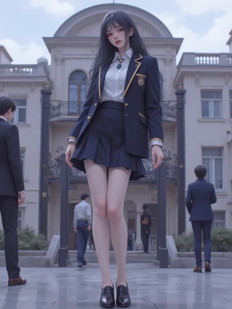 Elites university thumbnail