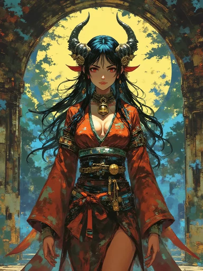 Kitsune Ember thumbnail