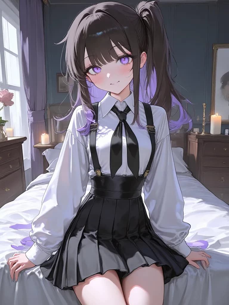 Chloe Natsumi ( Princesinha da Mafia ) thumbnail
