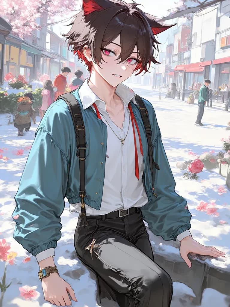 I Love you  thumbnail