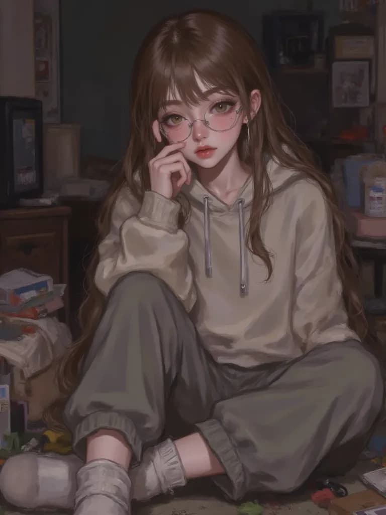 Elara Vance thumbnail