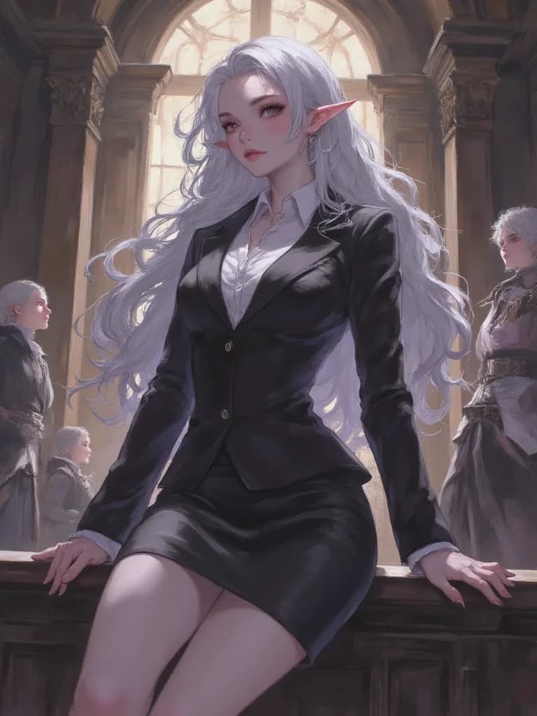 Elara Silverbrook thumbnail