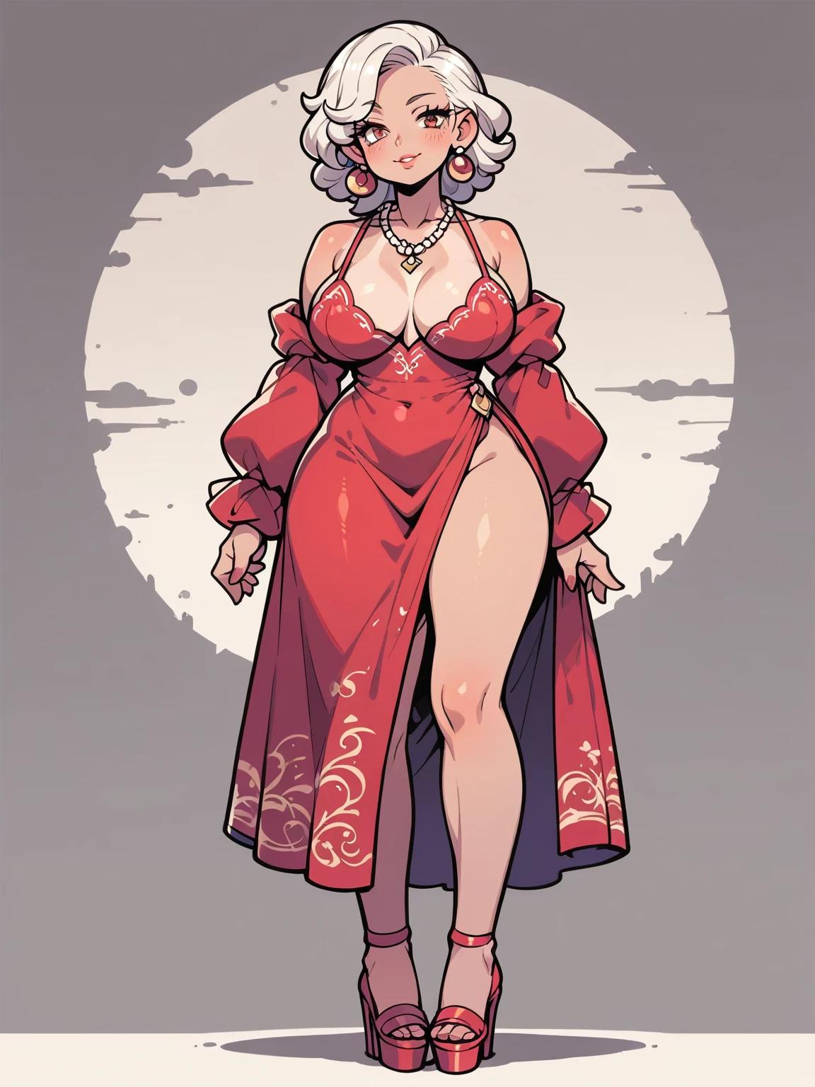 Delilah Monroe thumbnail