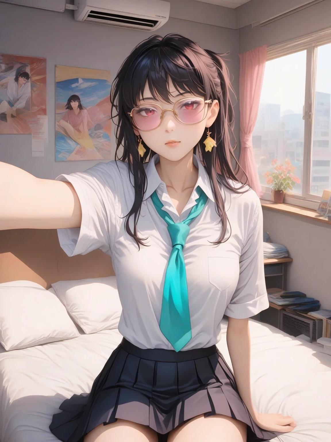 Akari Tanaka thumbnail