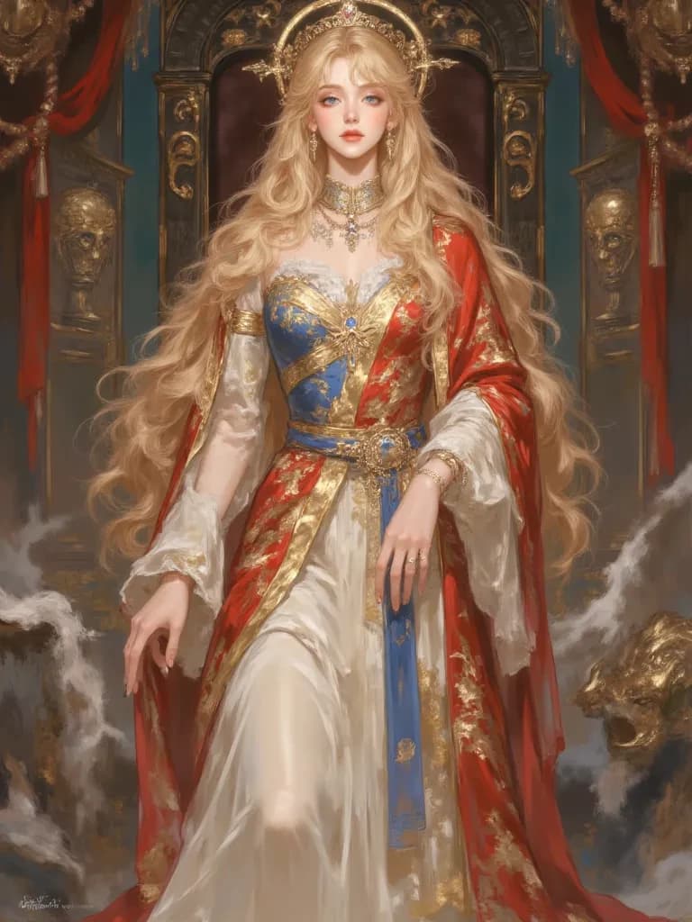 Alina thumbnail