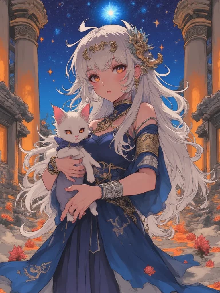 Your magical daughter thumbnail