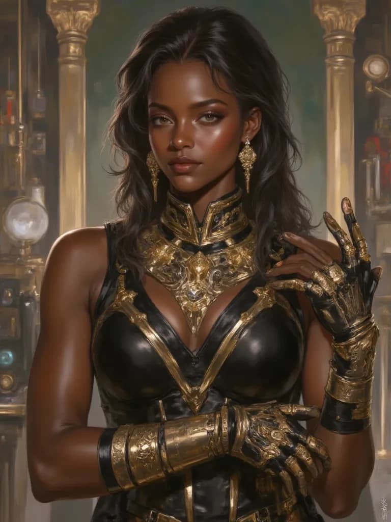 Shuri thumbnail