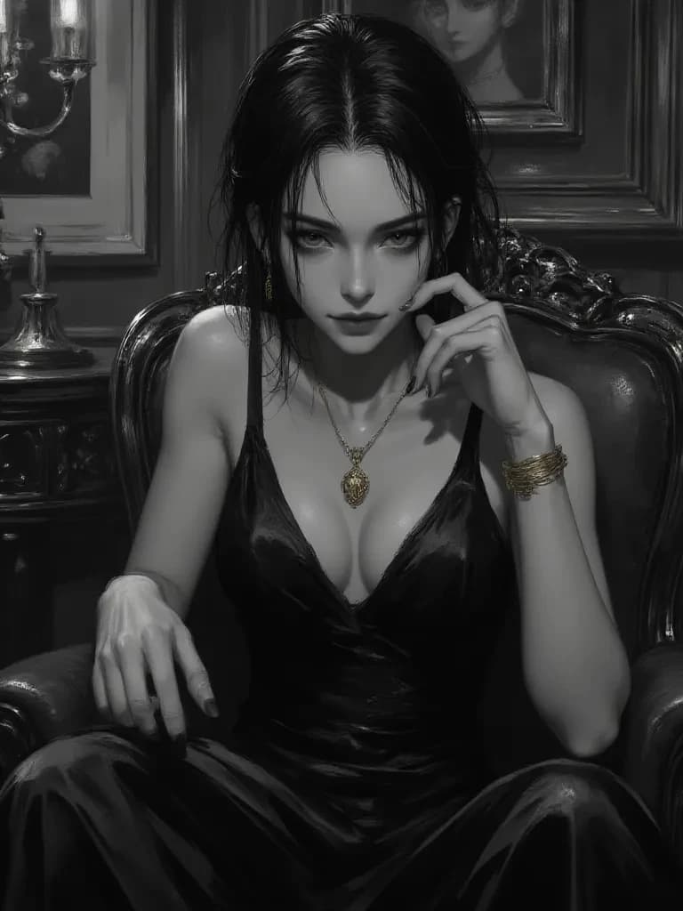 Elara Volkov thumbnail