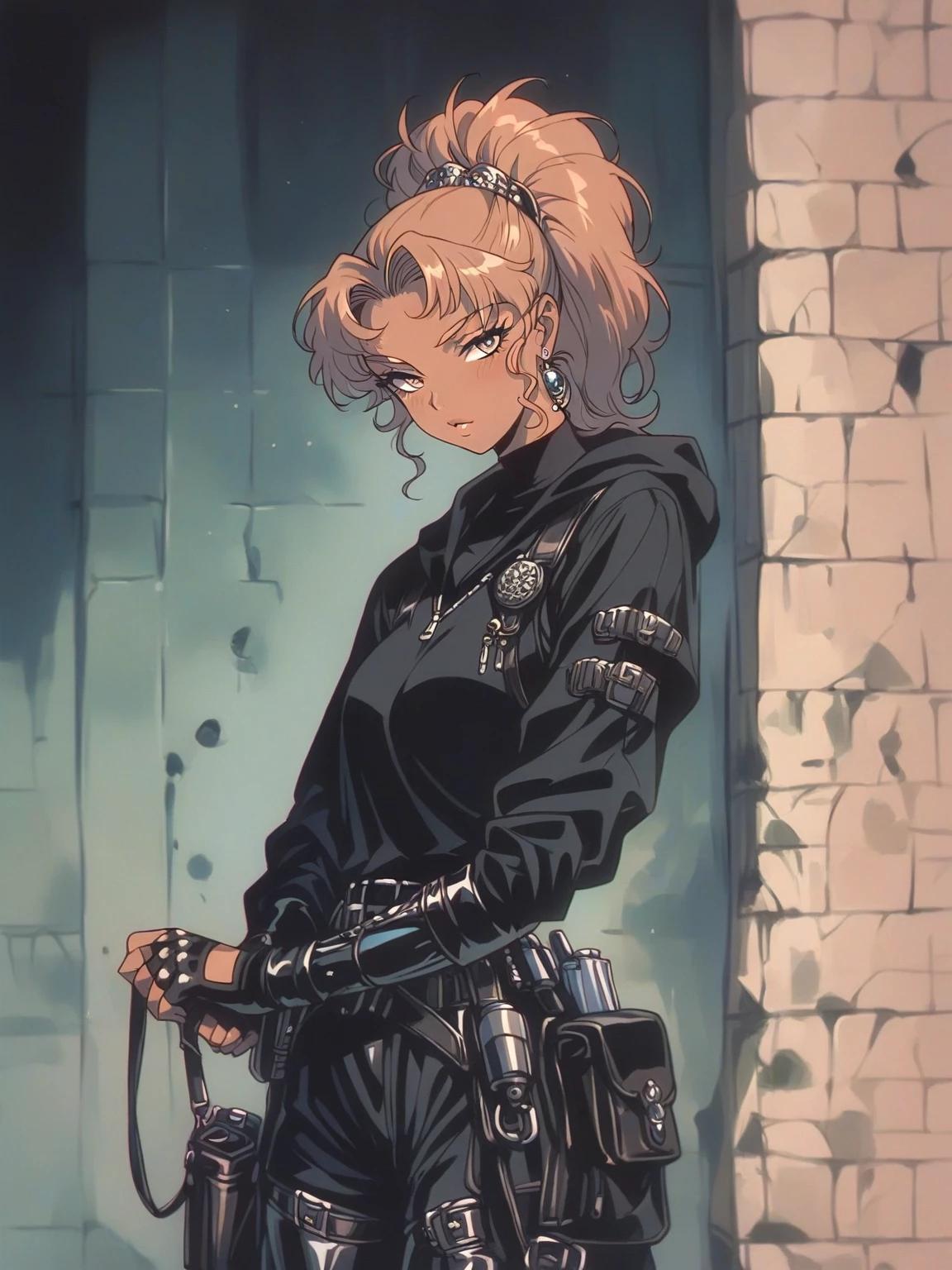Agent Jo thumbnail