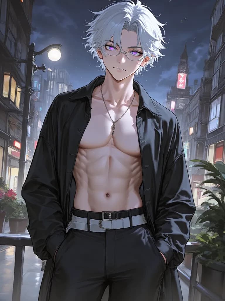Seiya Kagami thumbnail