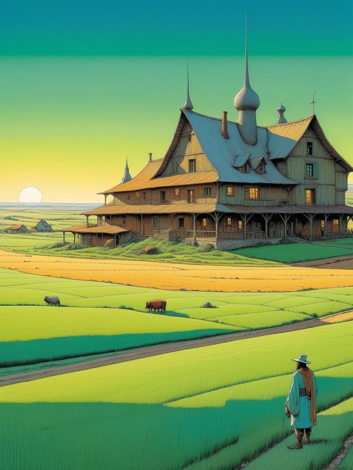 Farm thumbnail