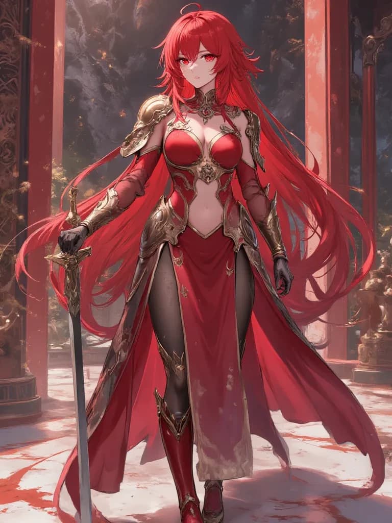 Neria Valenta thumbnail
