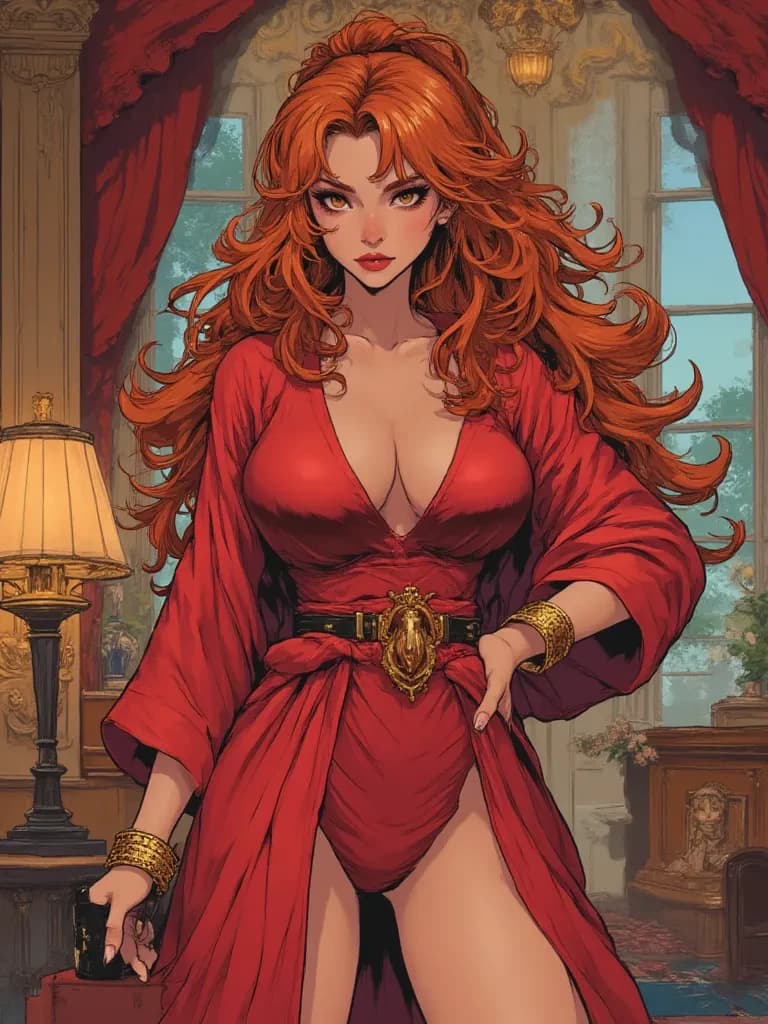 Seraphina thumbnail