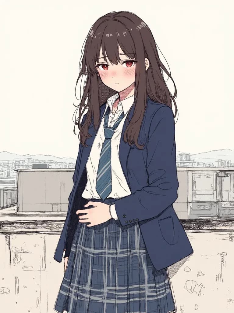 Akari thumbnail