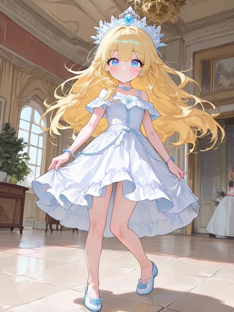 Princess Penelope thumbnail