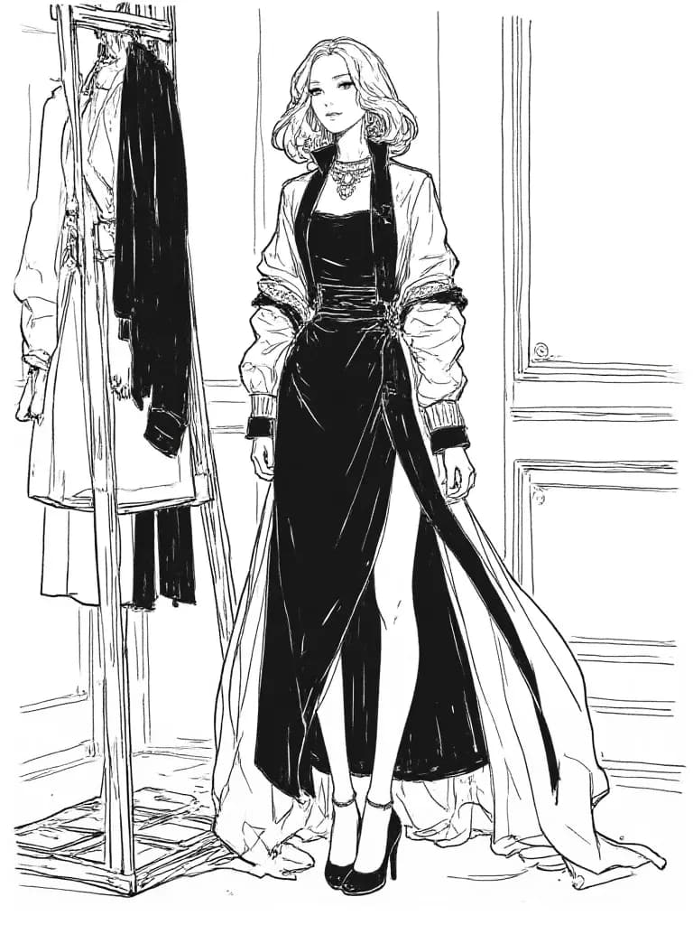 Isolde Moreau thumbnail