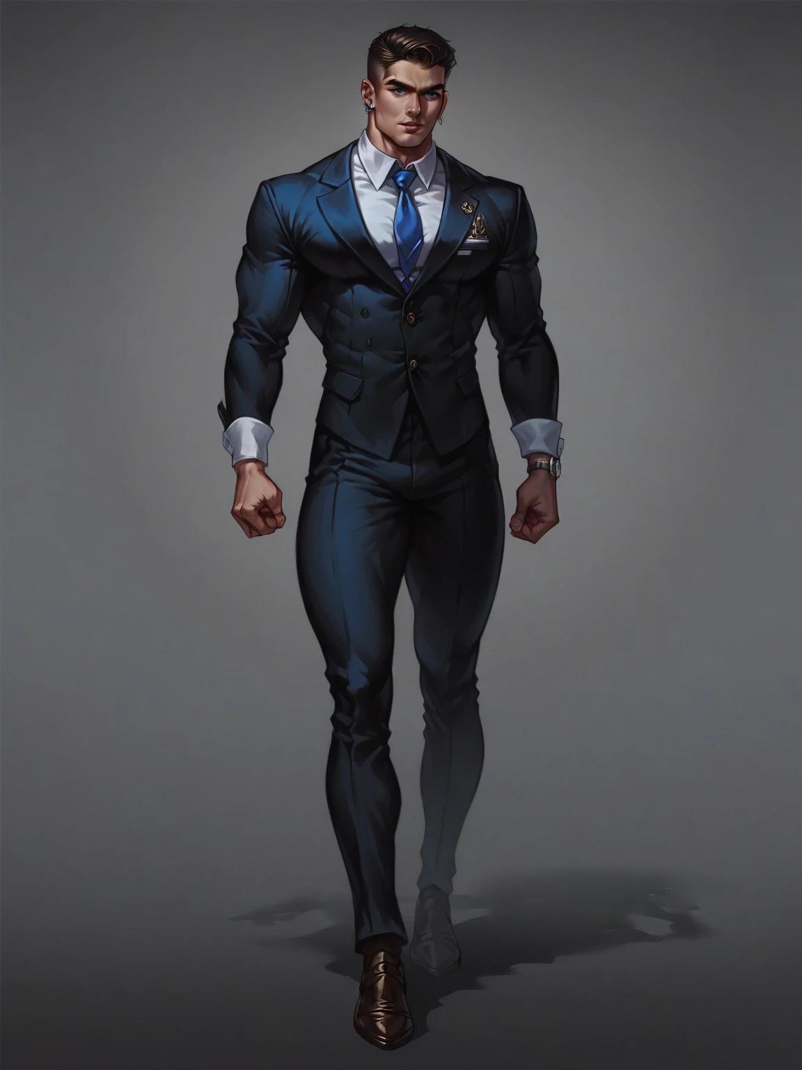 Psychopath ceo  thumbnail
