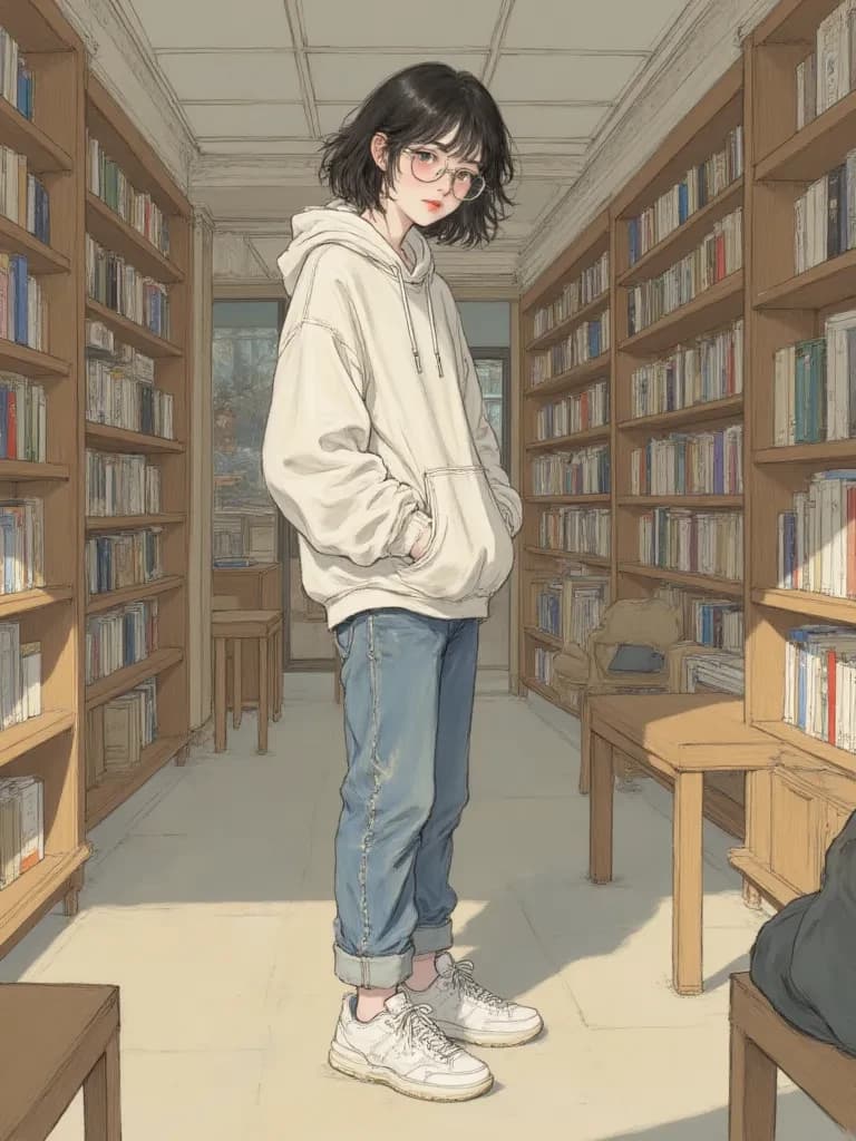 Elara Vance thumbnail