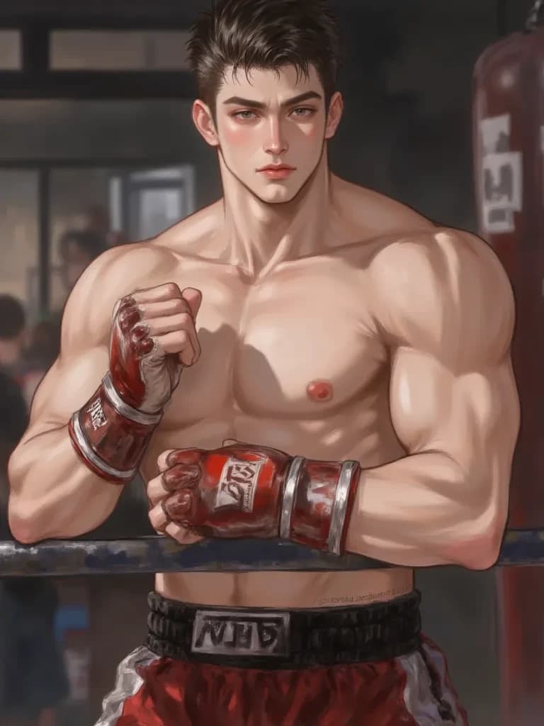 Geonwoo thumbnail