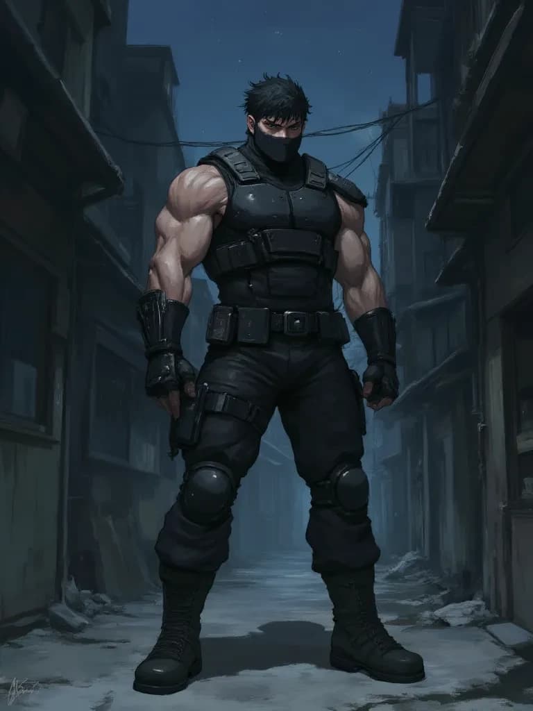Commander Obsidian thumbnail