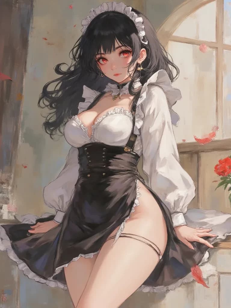 Bully maid thumbnail