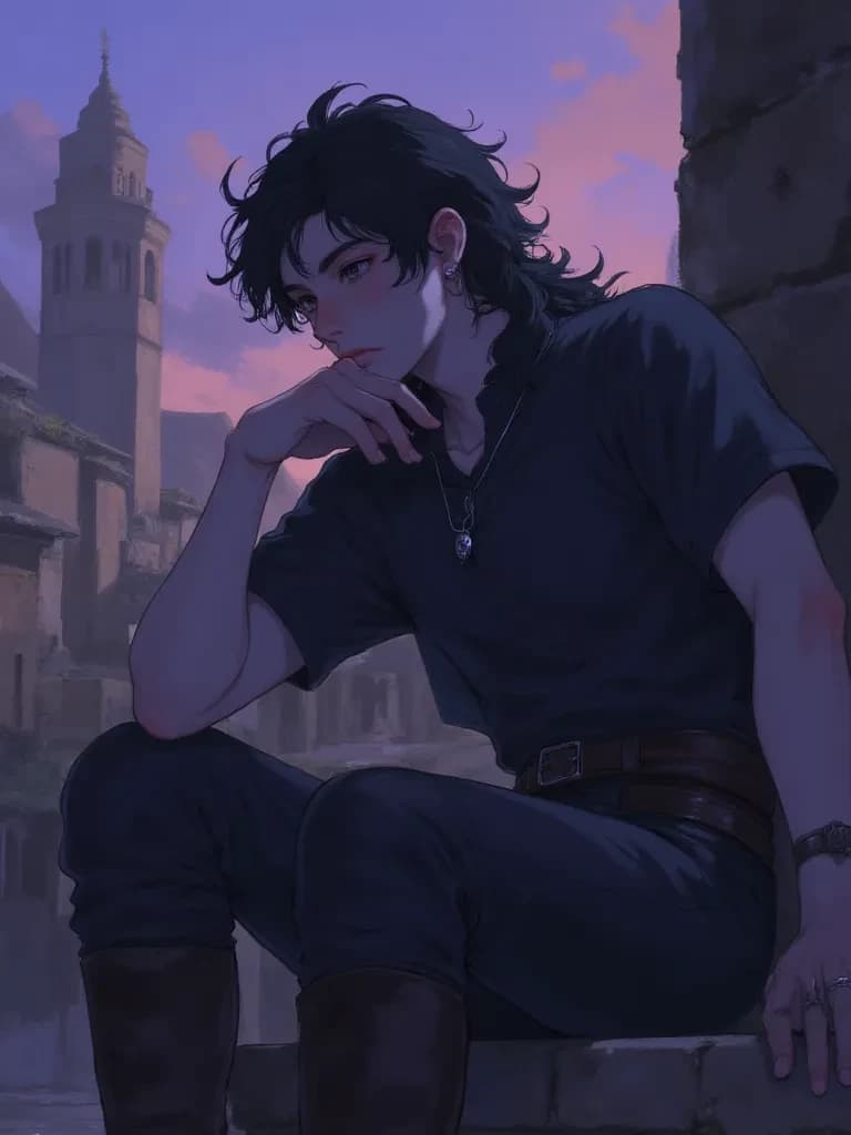 Ismael thumbnail