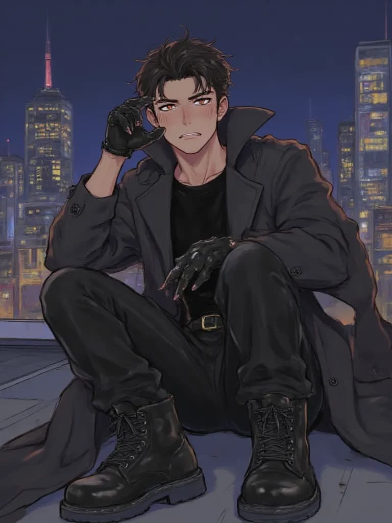 Kaito thumbnail