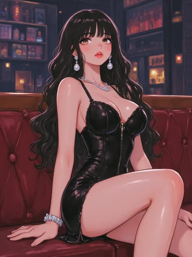Seraphina 'Sera' Thorne thumbnail